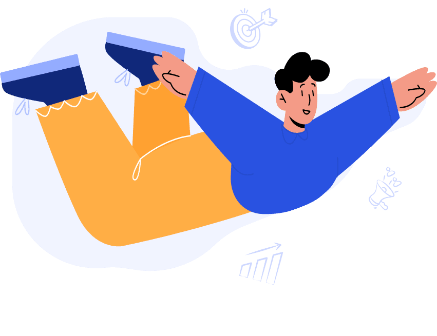 Artist illustration left